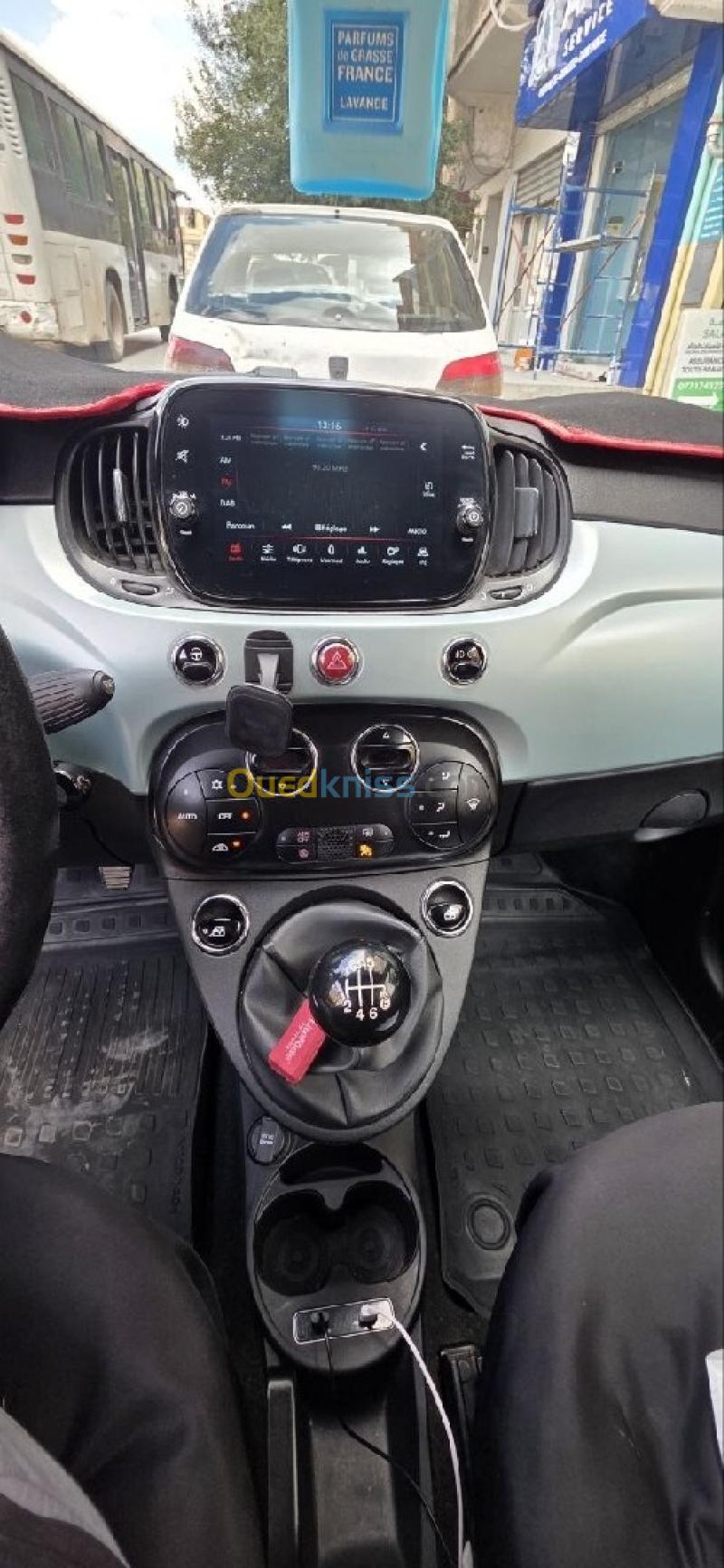 Fiat 500 2024 Dolcevita plus  13