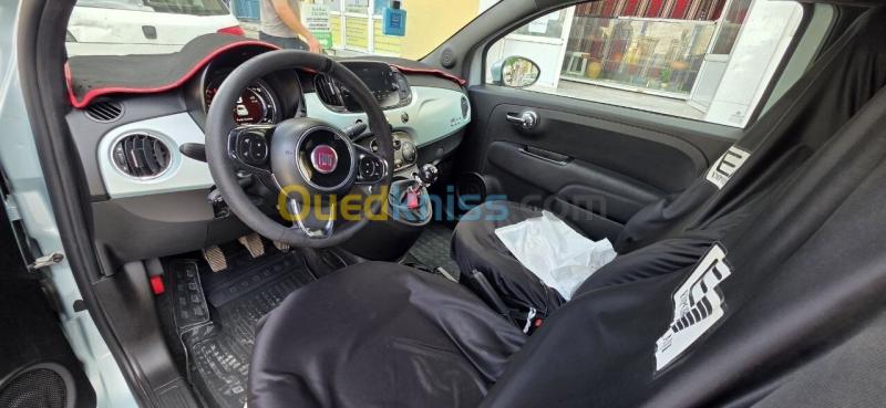 Fiat 500 2024 Dolcevita plus  14