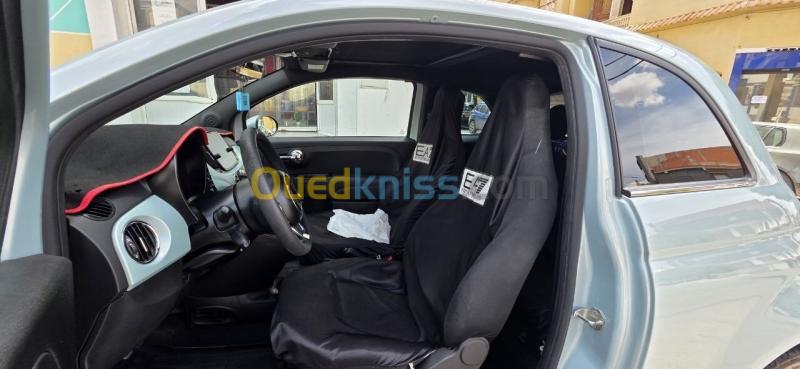 Fiat 500 2024 Dolcevita plus  11