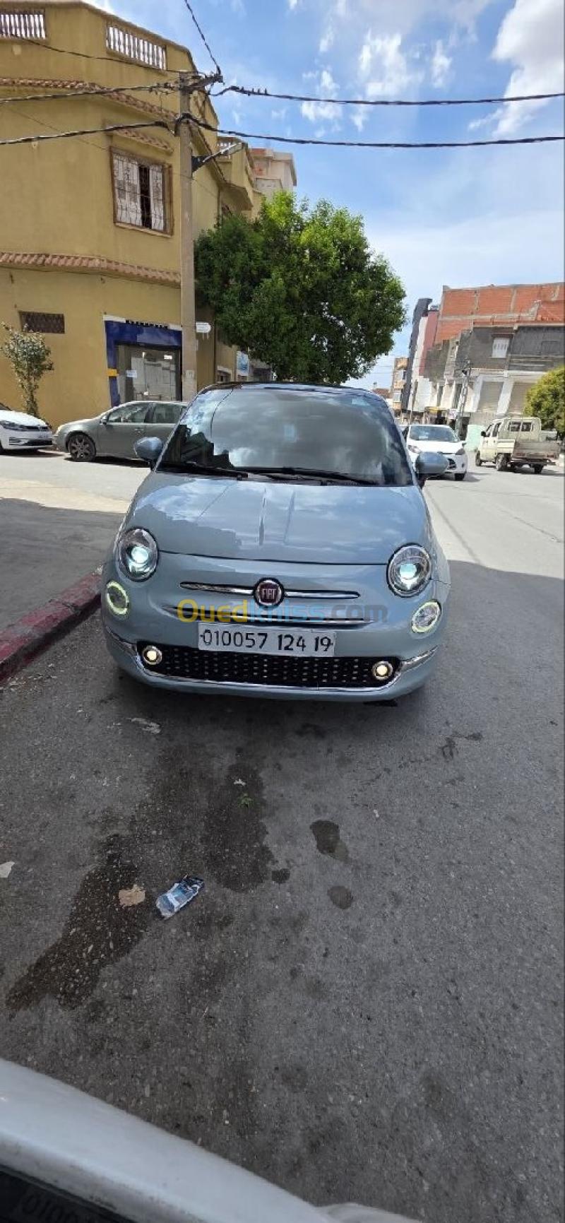 Fiat 500 2024 Dolcevita plus 