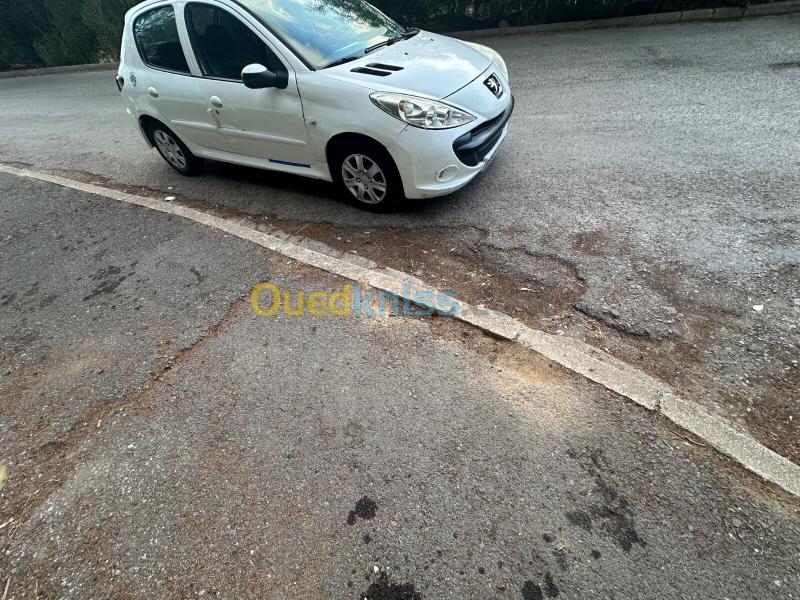 Peugeot 206 Plus 2012 206 Plus 17