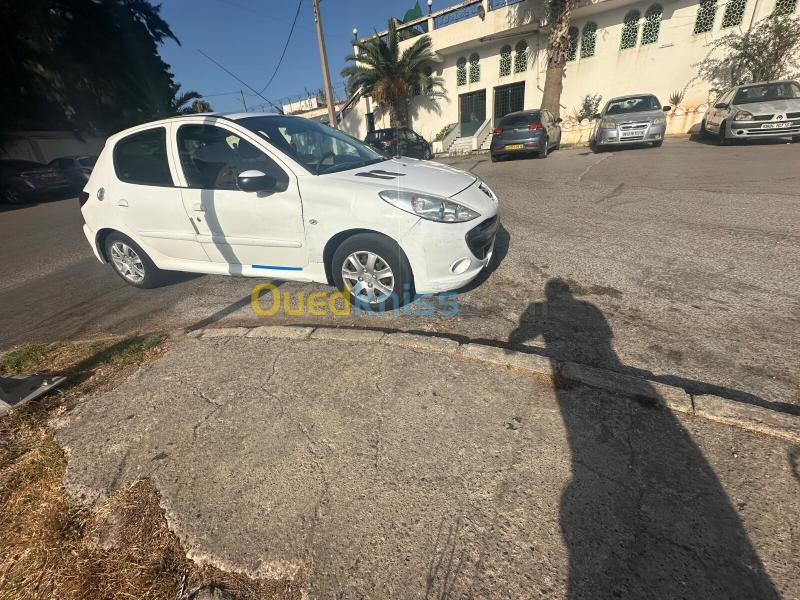 Peugeot 206 Plus 2012 206 Plus 21