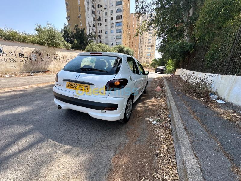 Peugeot 206 Plus 2012 206 Plus 2