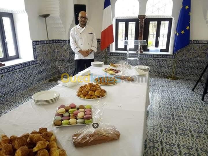 Chef de cuisine 16