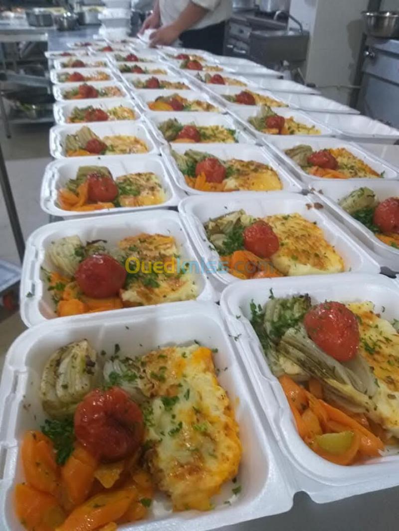 Chef de cuisine 5