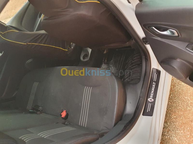 Renault Clio 4 2018 GT Line + 12