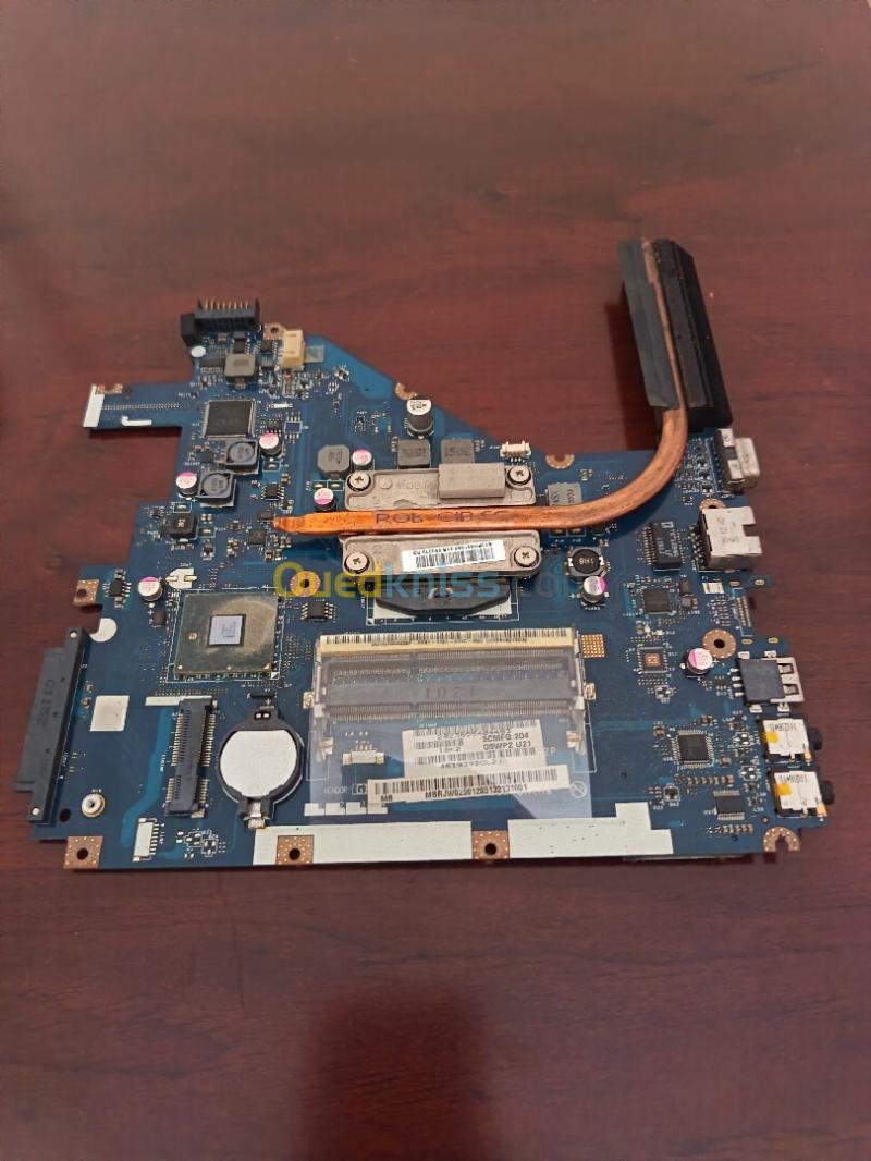 Carte mère PC Acer LA-6582P Aspire 5733-5733Z-5742-5742G-5742Z-5552-5552G