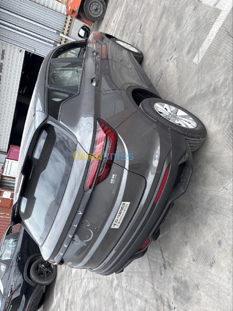 Geely Coolray 2026 Full option 4