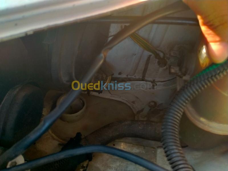 Citroen Xsara 2001 Xsara 9