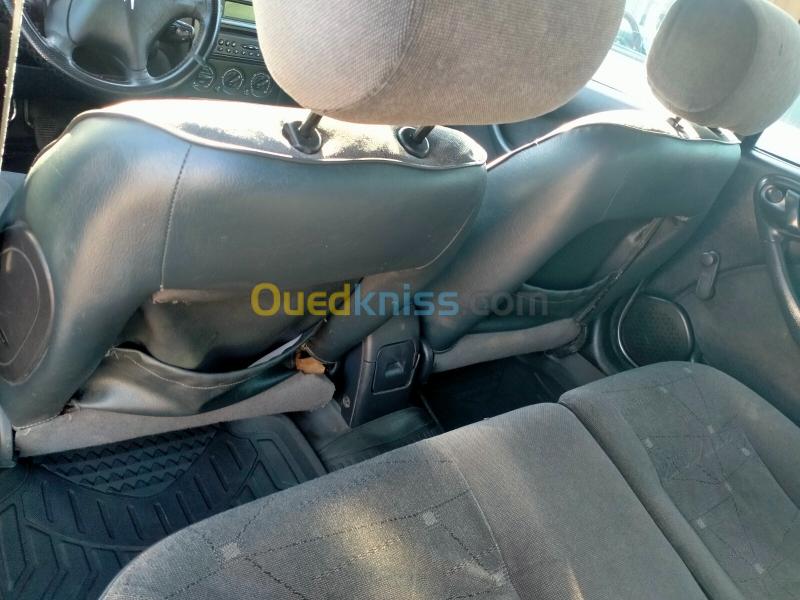 Citroen Xsara 2001 Xsara 7