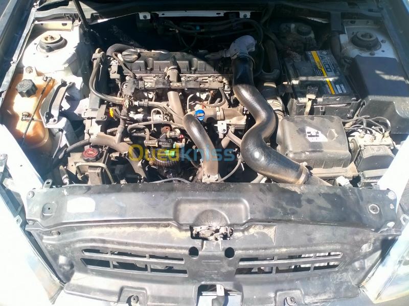 Citroen Xsara 2001 Xsara 31