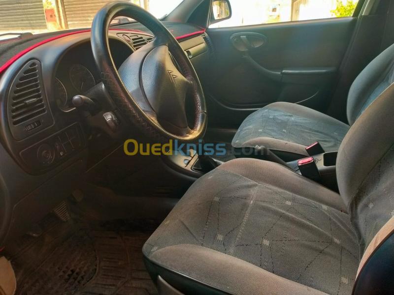 Citroen Xsara 2001 Xsara 22