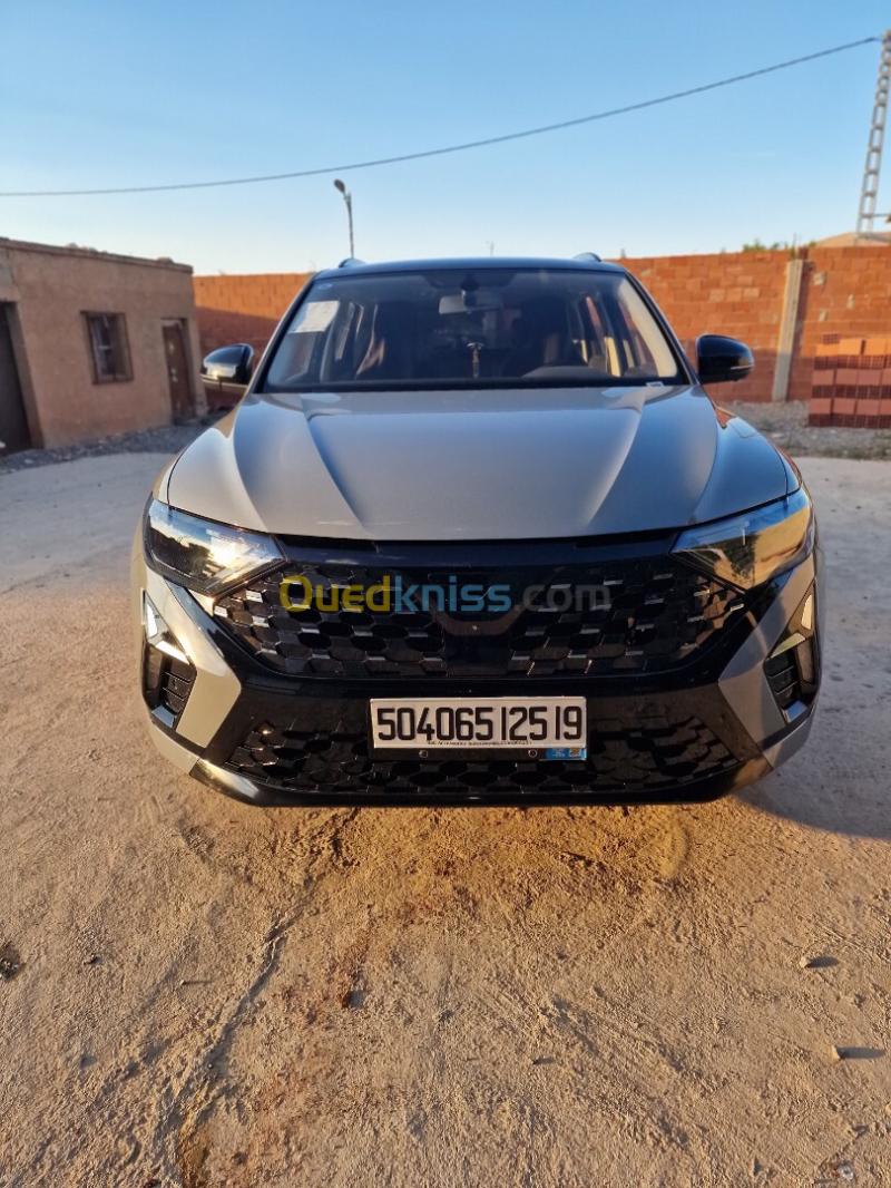 Faw Jetta 2025 1 box 2