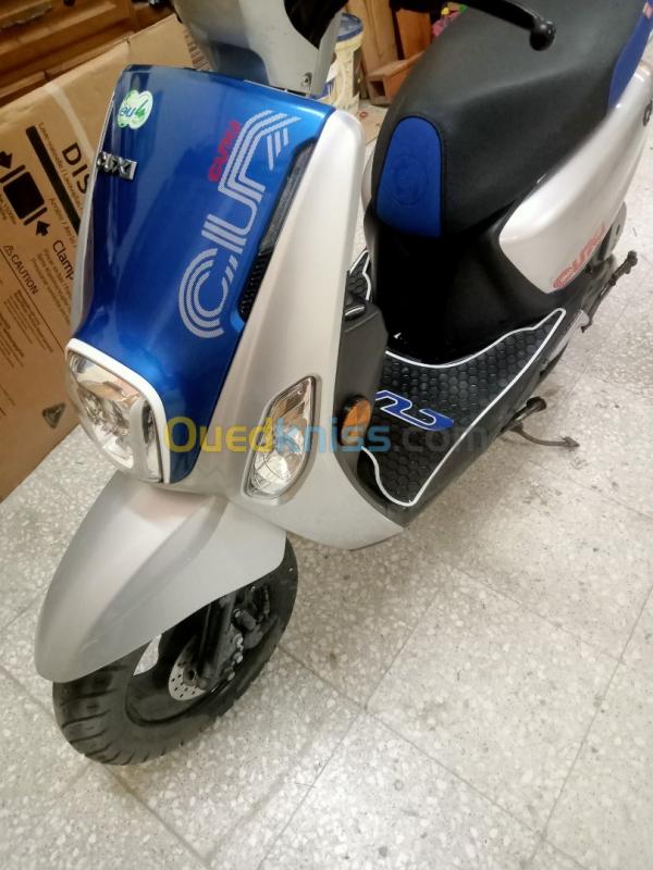  Cuxi 2 Moto VMS 2022
