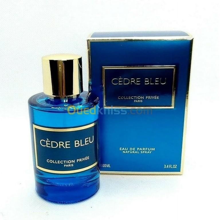  Cèdre Bleu parfum pour homme