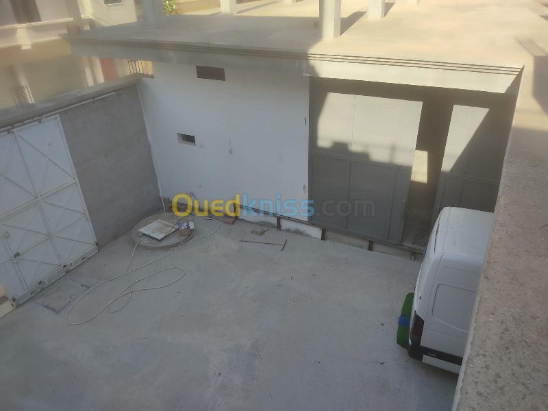 Vente Terrain Constantine El khroub 9