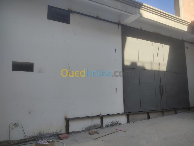 Vente Terrain Constantine El khroub 4