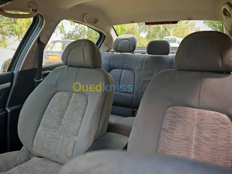 Peugeot 407 2004 407 9