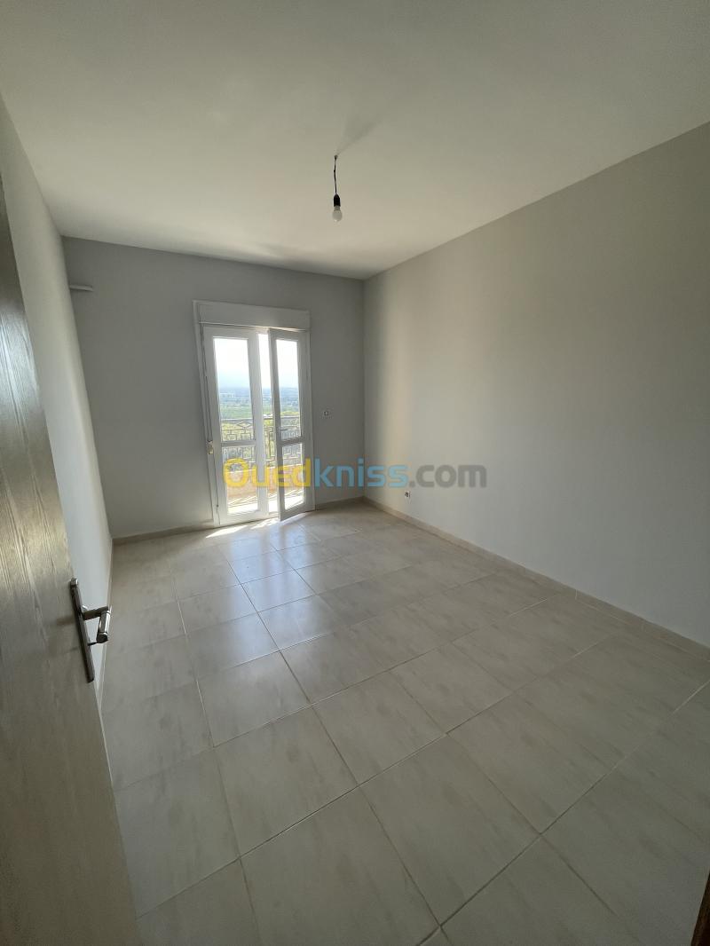 Location Appartement F4 Alger Mahelma 6