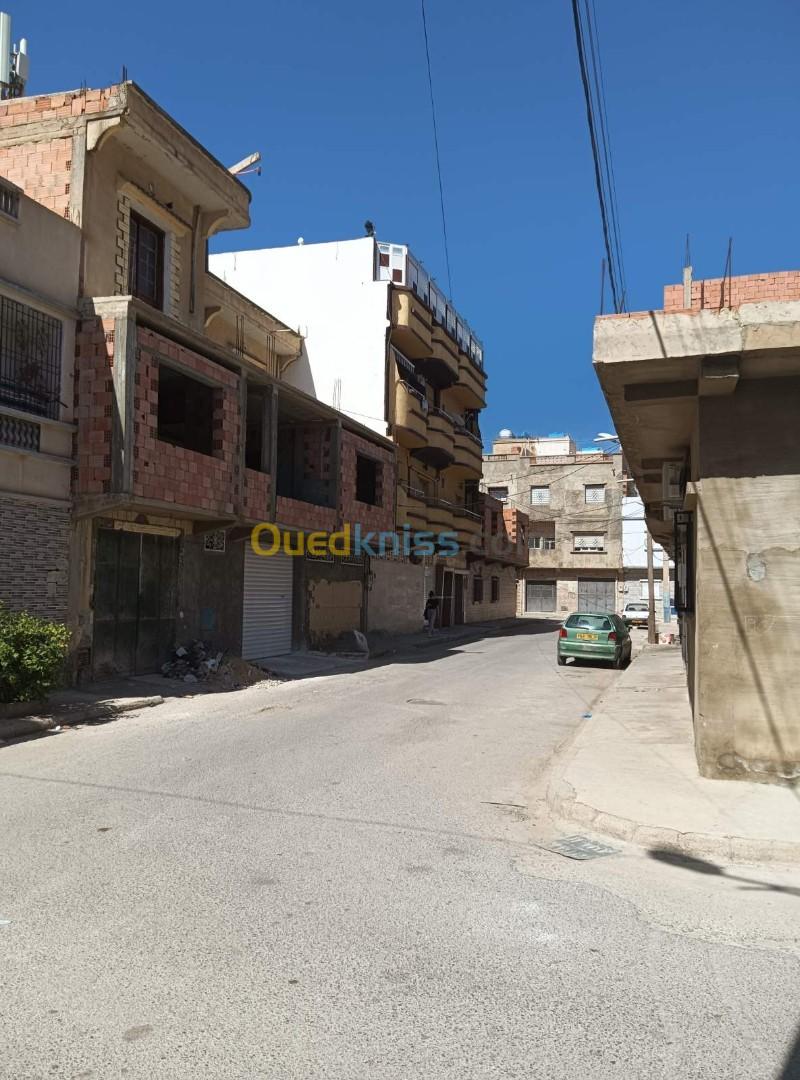 Vente Villa Oran Es senia Oran Es senia - Ouedkniss.com - Algérie