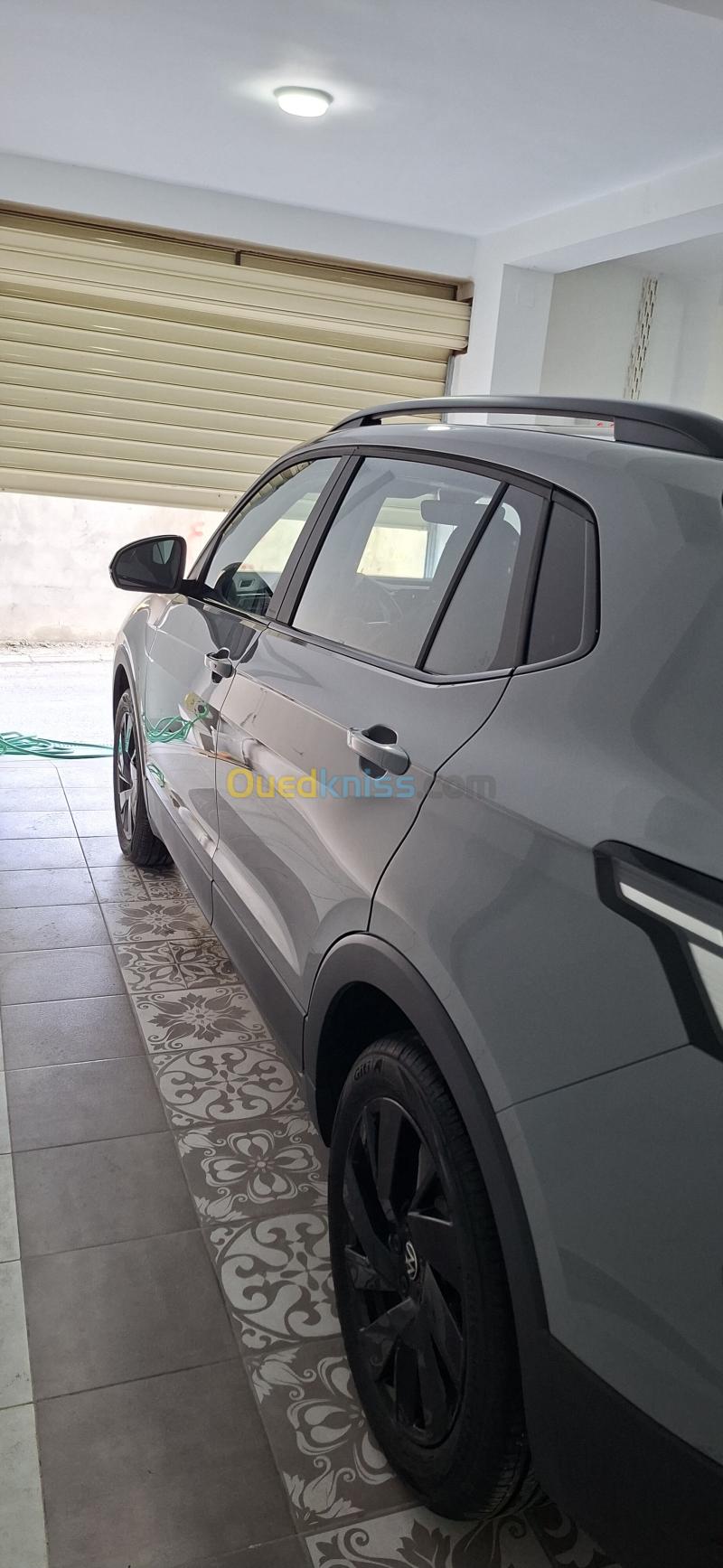 Volkswagen Tharu XR  2026  3