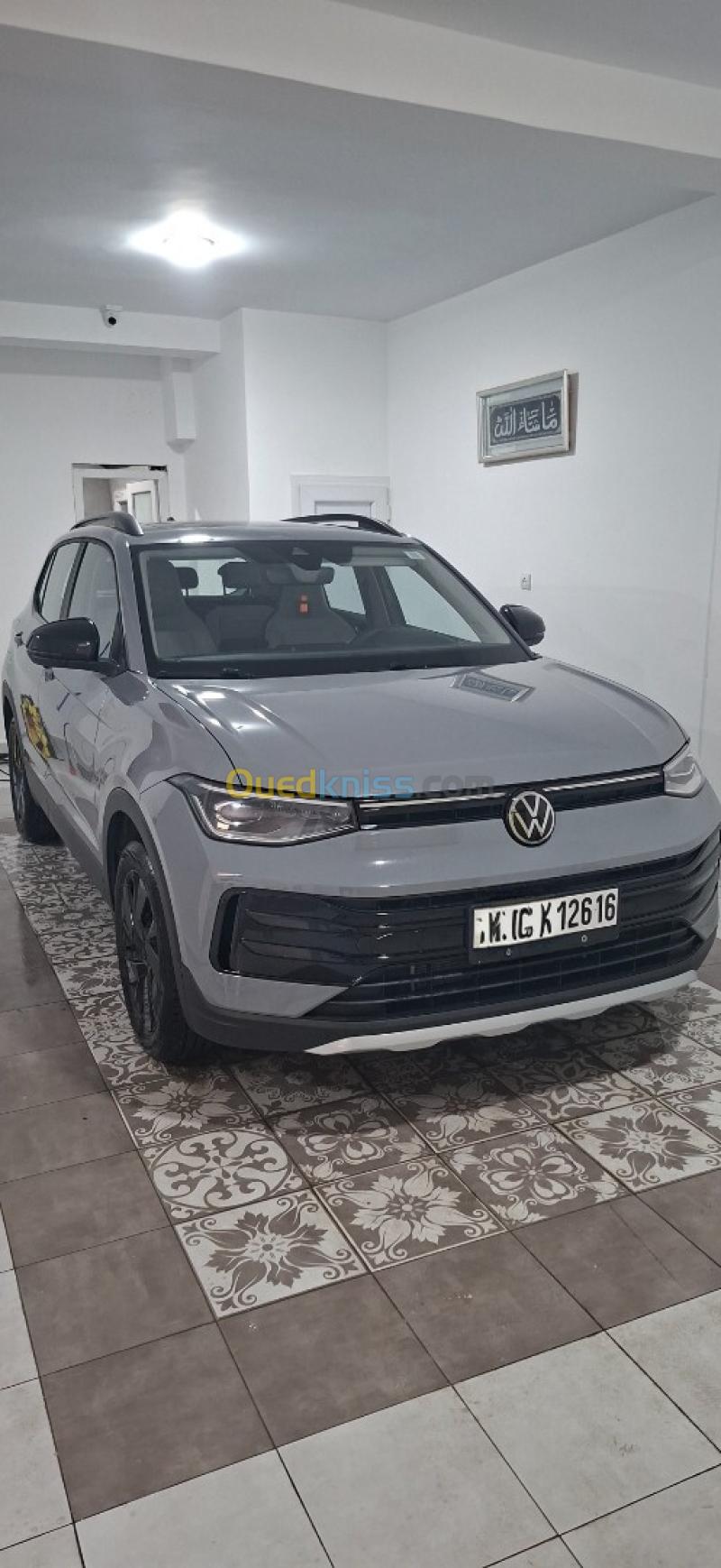 Volkswagen Tharu XR  2026  10