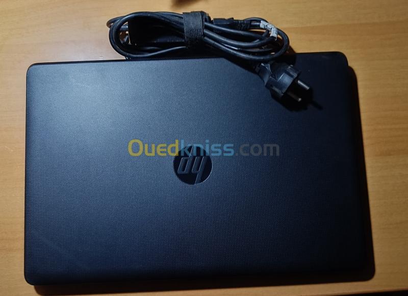  Laptop HP 15-bs0xx