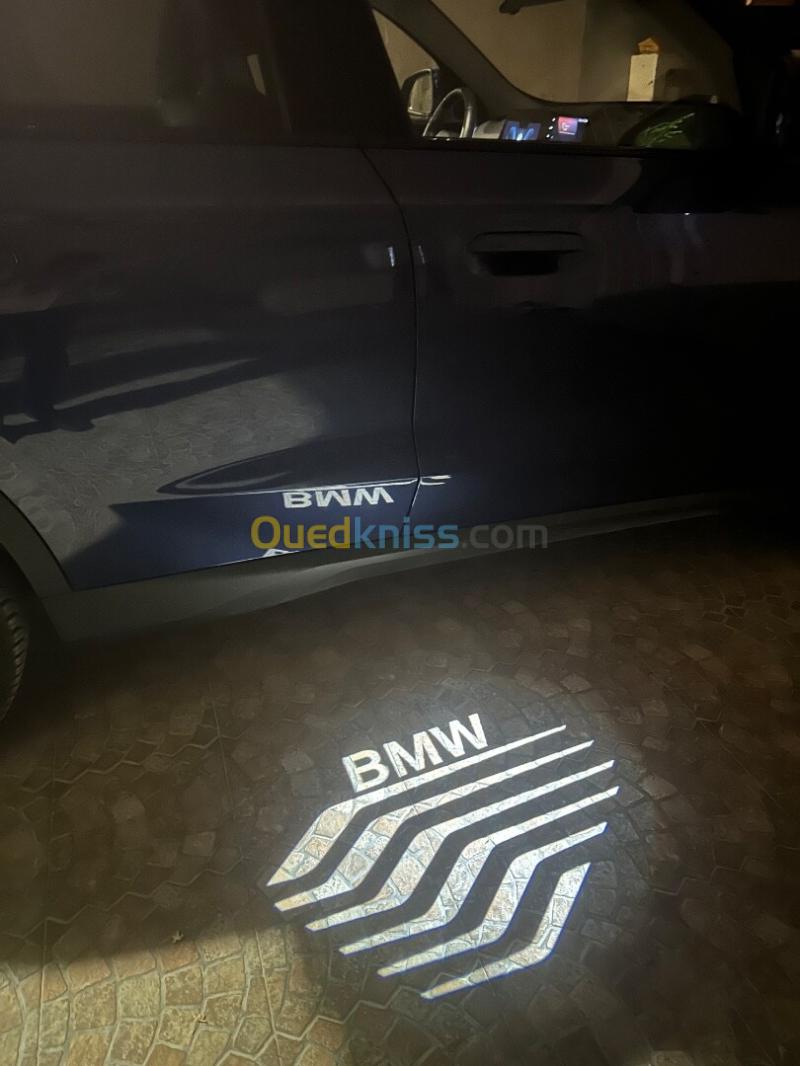 BMW X1 2025  9