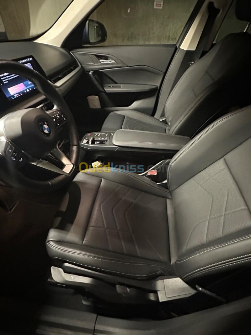 BMW X1 2025  8