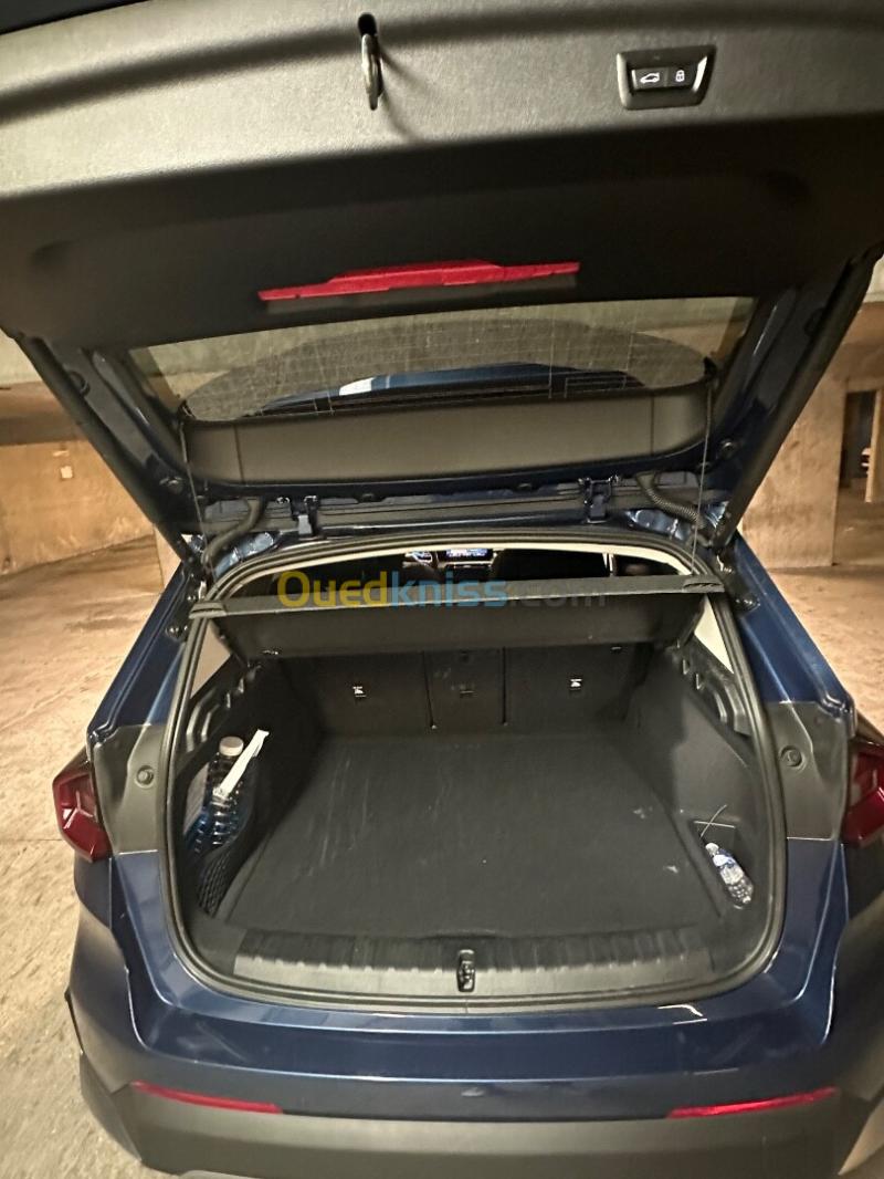 BMW X1 2025  5