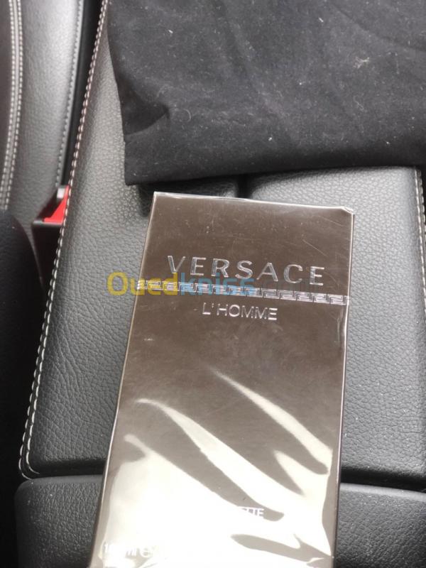  Parfum Versace original 100ml L’homme 