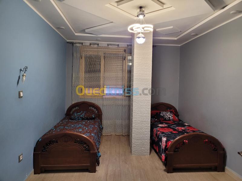 Vente Villa Alger Les eucalyptus 10