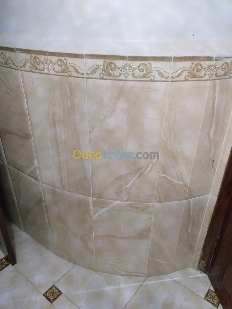 Vente Villa Alger Les eucalyptus 4