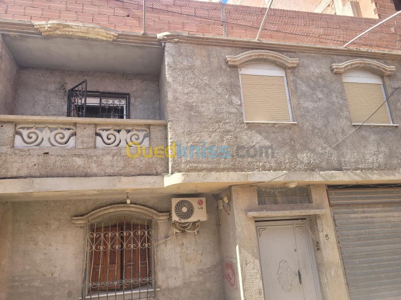 Vente Villa Alger Les eucalyptus 2