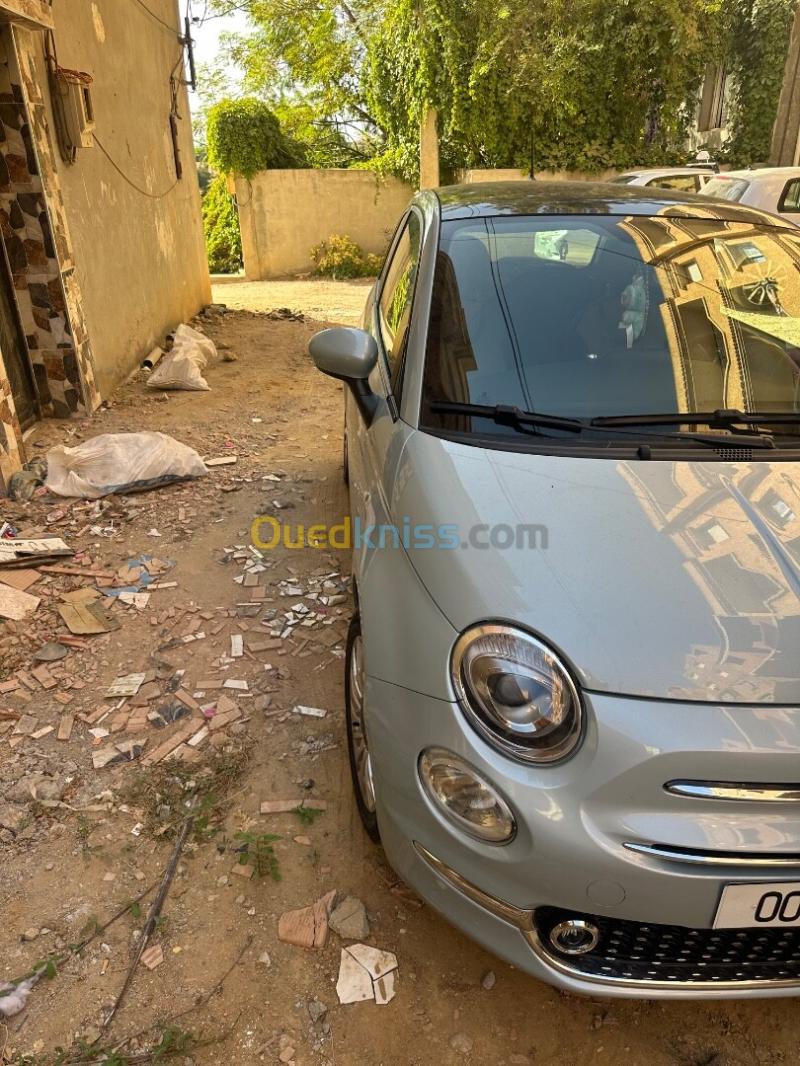 Fiat 500 2024 Dolcevita plus  2