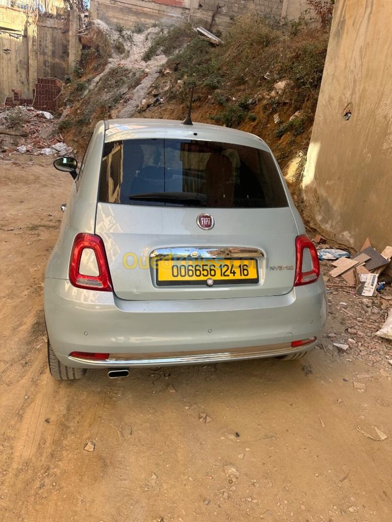 Fiat 500 2024 Dolcevita plus 