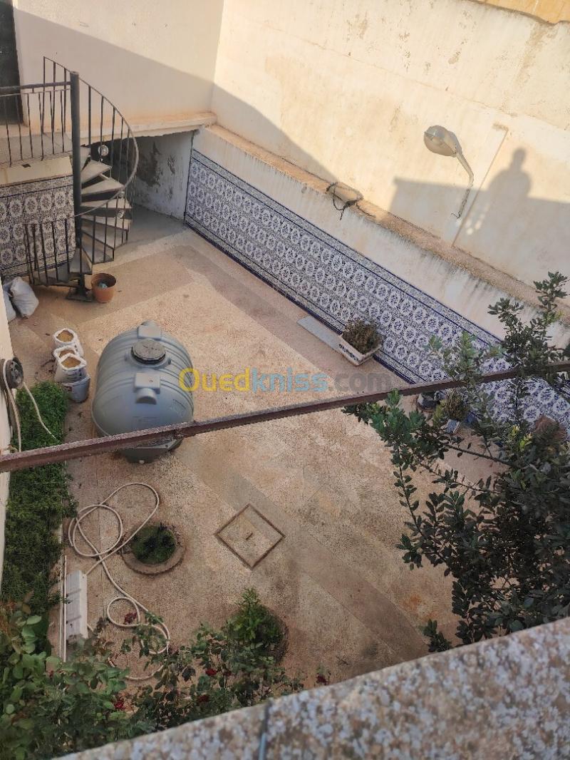 Vente Villa Mostaganem Stidia 23