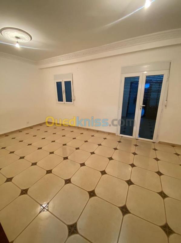 Vente Appartement F3 Alger Ouled fayet