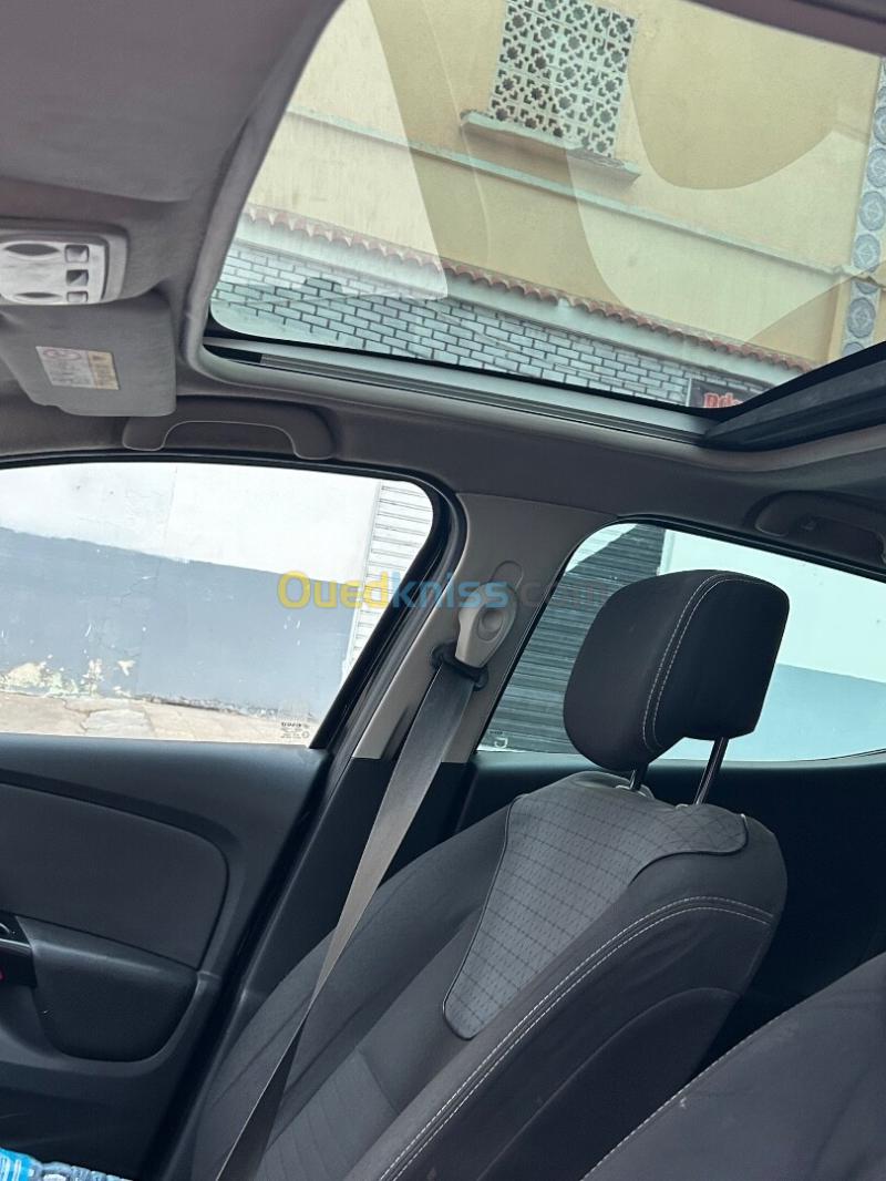 Renault Clio 4 2013 Dynamique plus 7