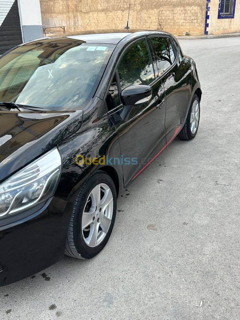 Renault Clio 4 2013 Dynamique plus 5