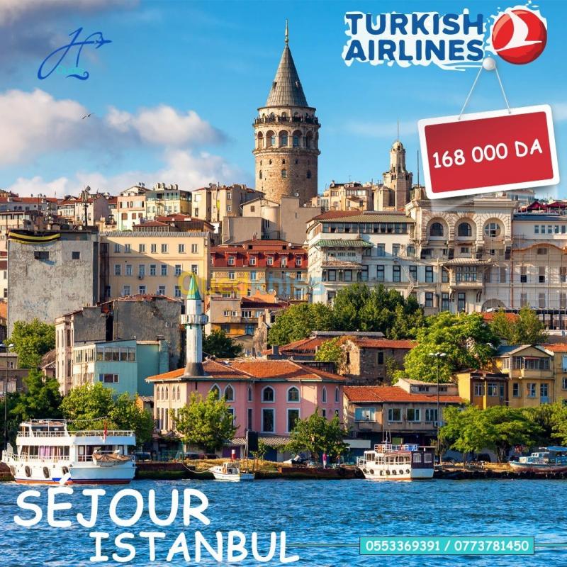  ISTANBUL