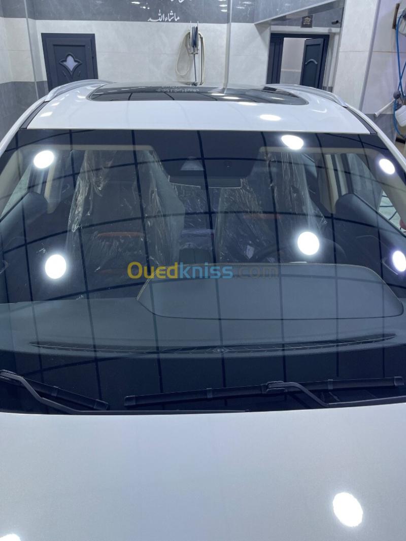 Faw Bestune t77 pro premium 2026 الاوروبية 12