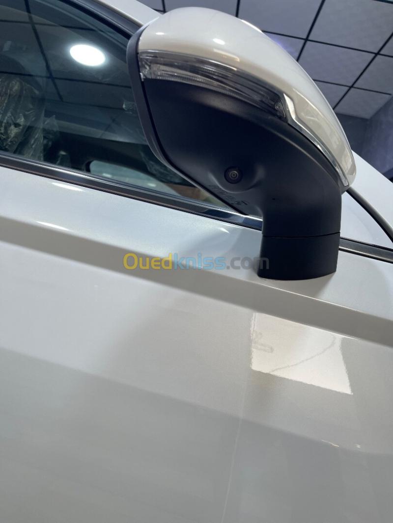 Faw Bestune t77 pro premium 2026 الاوروبية 5