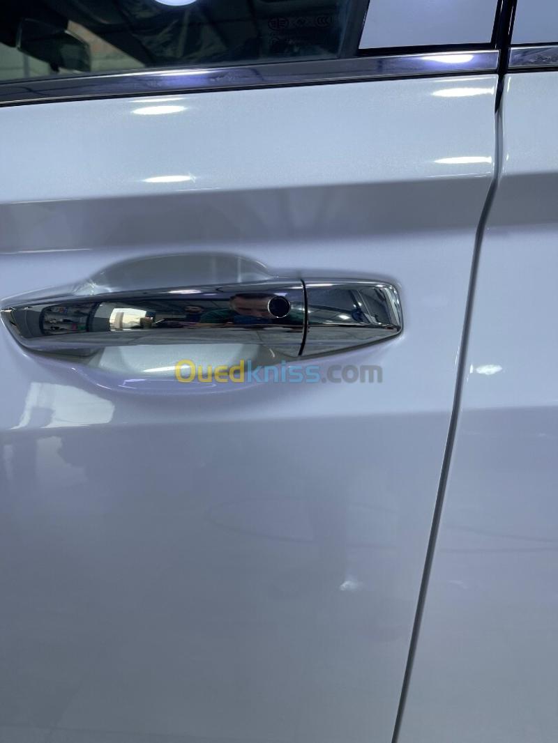 Faw Bestune t77 pro premium 2026 الاوروبية 6
