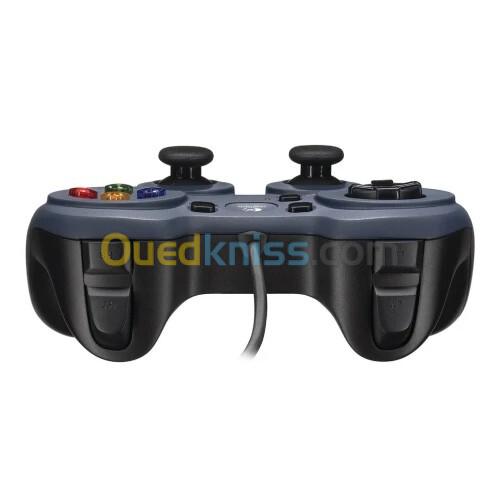 LOGITECH F310 - MANETTE DE JEU FILAIRE - GAMEPAD - USB - VIBRATION - XINPUT - DIRECTINPUT - BLACK 3