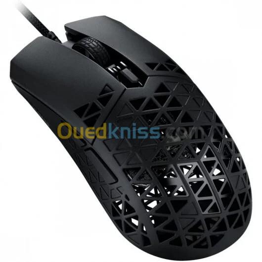 ASUS TUF GAMIN P307 M4 AIR - SOURIS FILARE - 16 000 DPI - 6 BOUTONS - USB A - 40G - BLACK 2