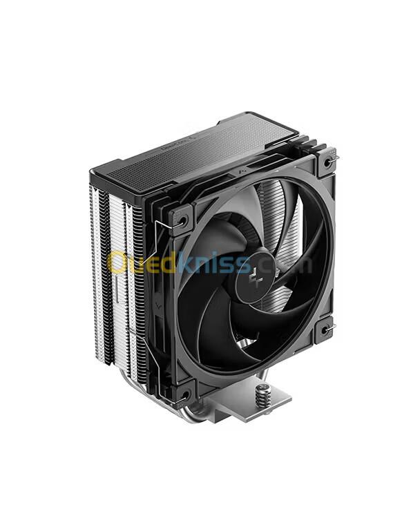 DEEPCOOL AG400 ARGB G2 - AIRCOOLING 120 MM - INTEL & AMD - 220W TDP - 2000 RPM - INTEL & AMD - BLACK 3