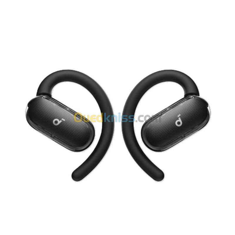 SOUNDCORE V40I - ÉCOUTEURS TRUE WIRELESS - BLUETOOTH - ANC - MICROPHONE - ÉTANCHE IPX4 - 40H -BLACK 3