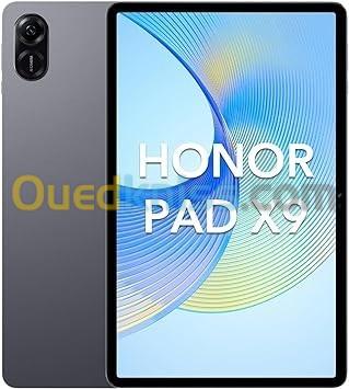  HONOR Pad X9 - Qualcomm Snapdragon 685 - 4GB - 128GB - 11,5" pouces 120Hz 2K - 7250 mAh - Blister