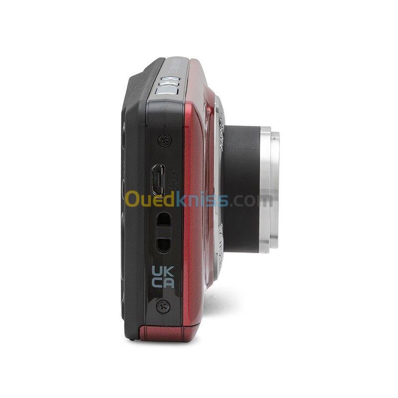 KODAK PIXPRO FZ55 - APPAREIL PHOTO COMPACT 16 MP - ZOOM OPTIQUE 5X - VIDÉO FHD - LCD 2.7" - 5